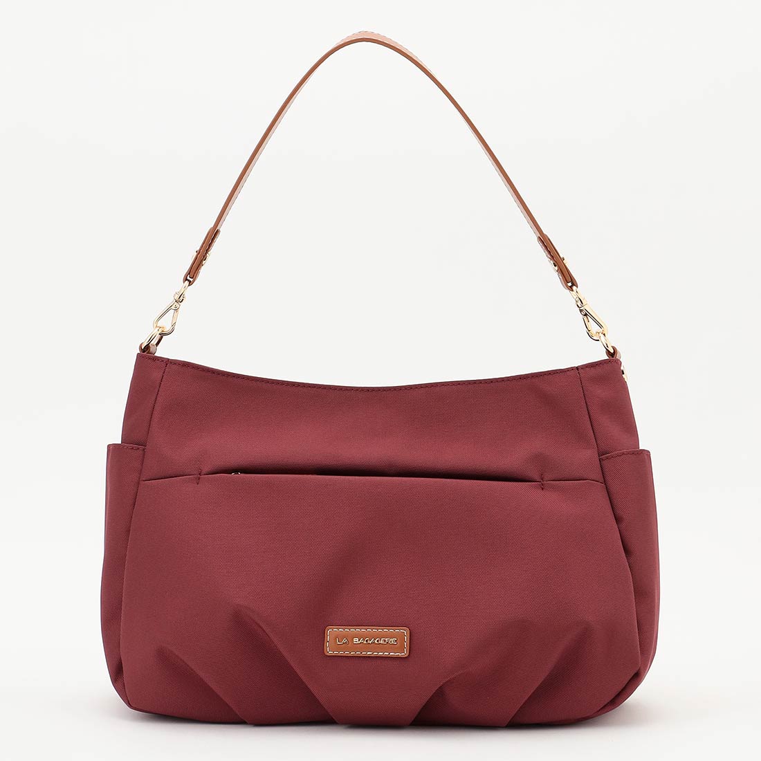 ポリエステルキャンバス　タックショルダー