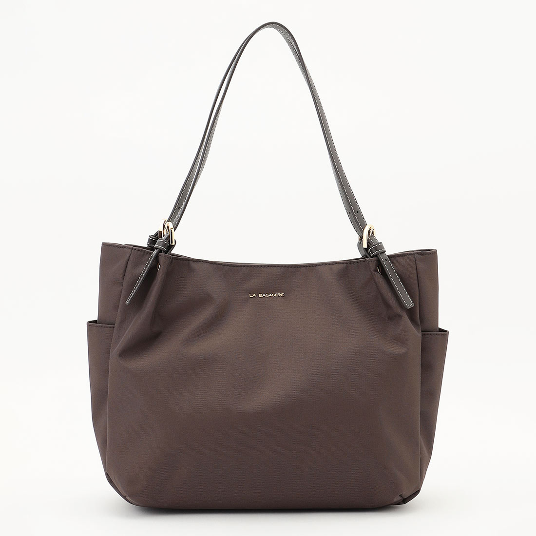 ポリエステルキャンバス A4トート