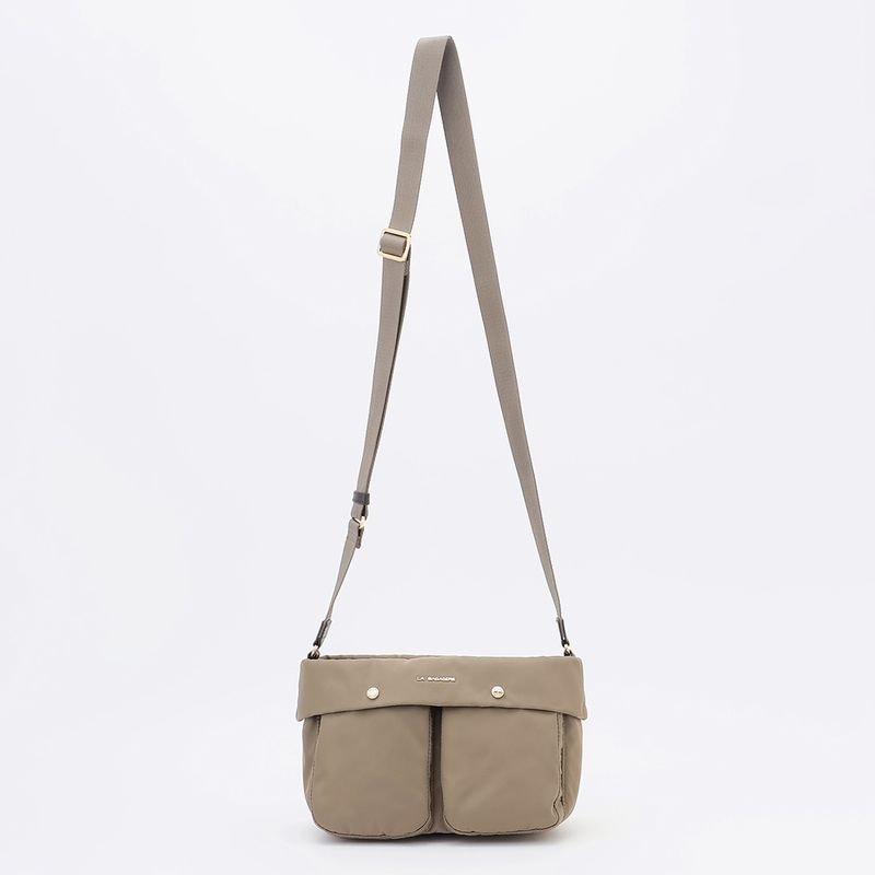 ダブルフロントポケットショルダー