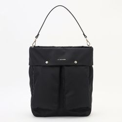 ダブルフロントポケット2WAYビッグショルダー