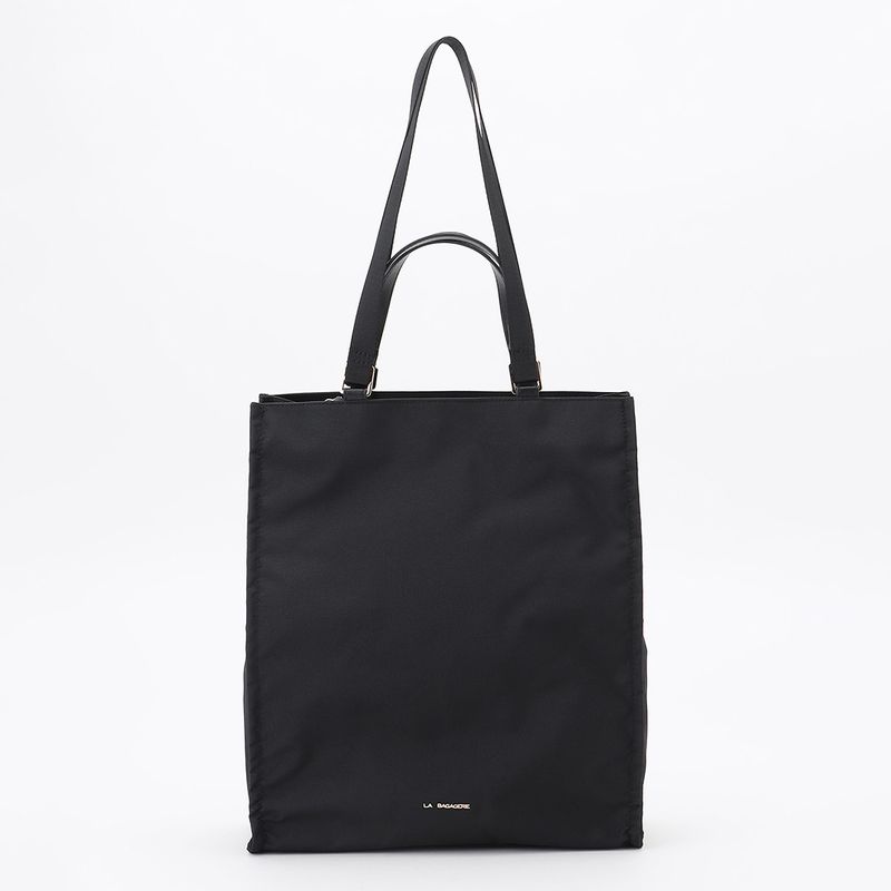 縦長スクエアトート