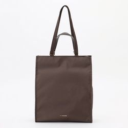 縦長スクエアトート