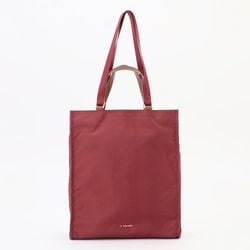 縦長スクエアトート