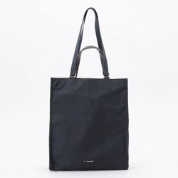 縦長スクエアトート