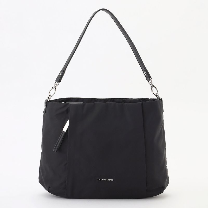 多収納ナイロン2WAYショルダー