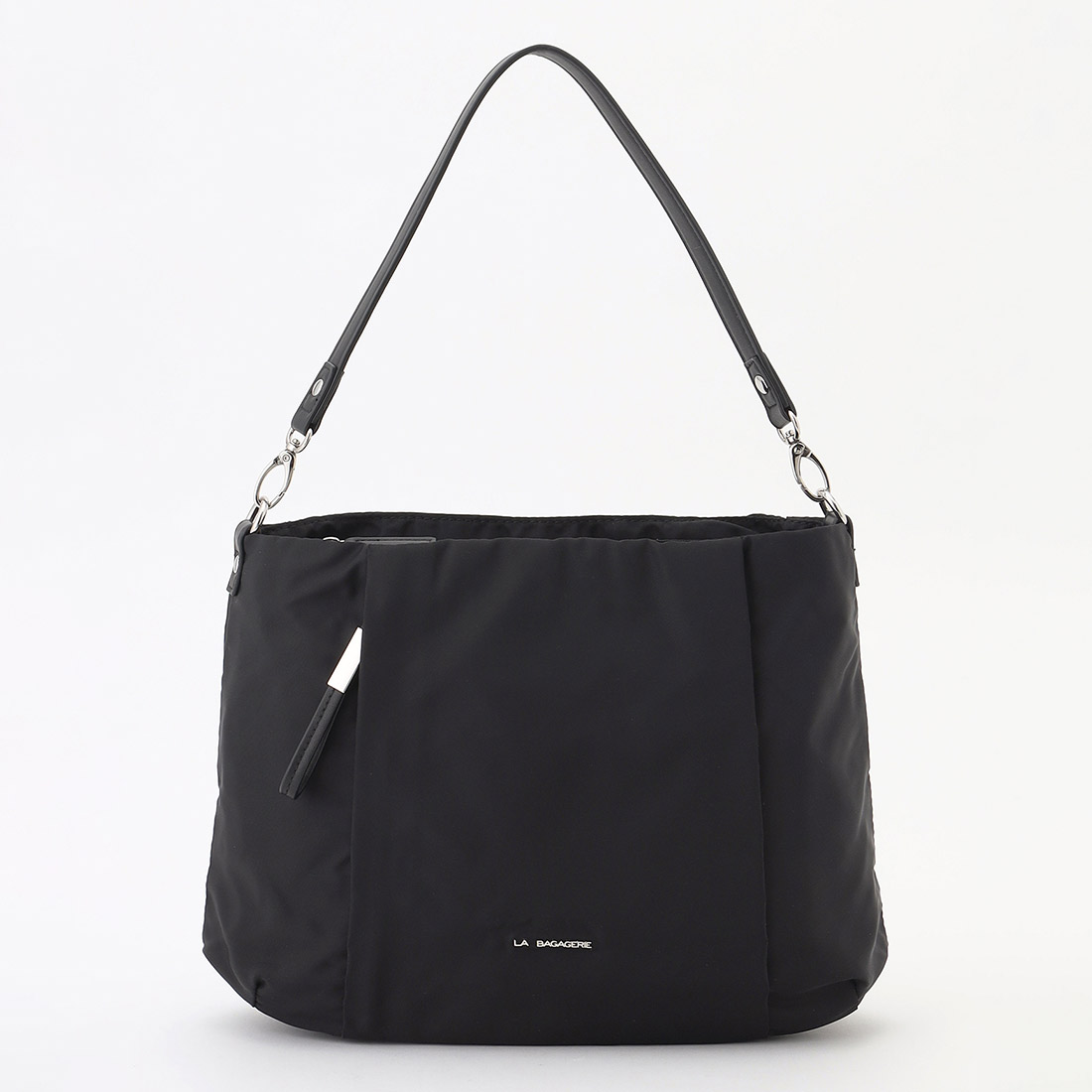 多収納ナイロン2WAYショルダー