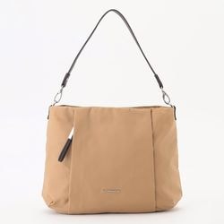 多収納ナイロン2WAYショルダー