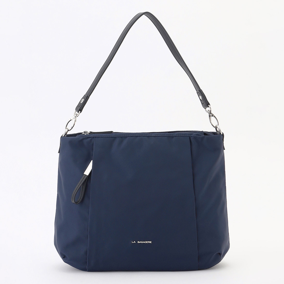 多収納ナイロン2WAYショルダー