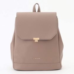 フロント金具デイリーリュック