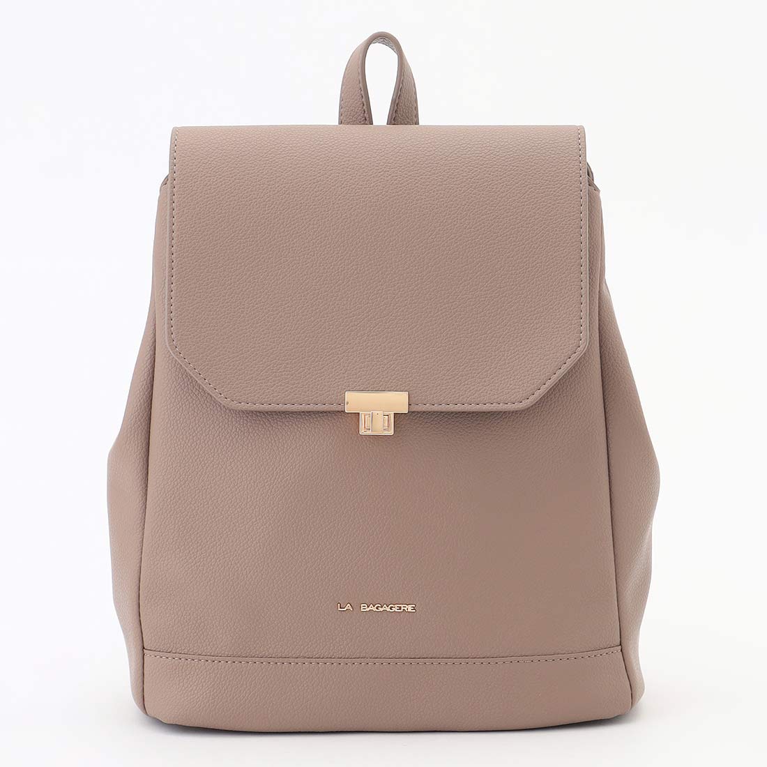 フロント金具デイリーリュック