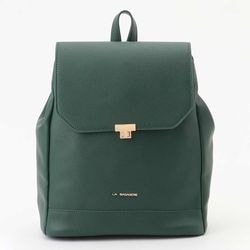 フロント金具デイリーリュック