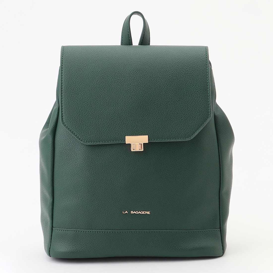 フロント金具デイリーリュック