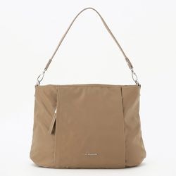 多収納ナイロン2WAYショルダー