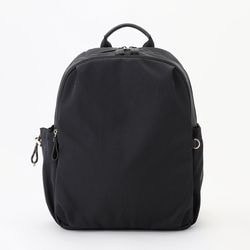 ワッシャーナイロンリュック