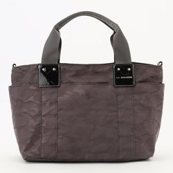 はっ水ジャカード2WAYトートバッグ