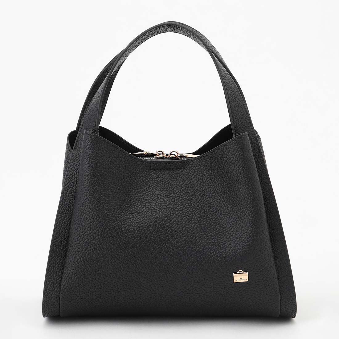 ソフトシュリンク2WAYハンドバッグ small｜レディースバッグ専門店 LA