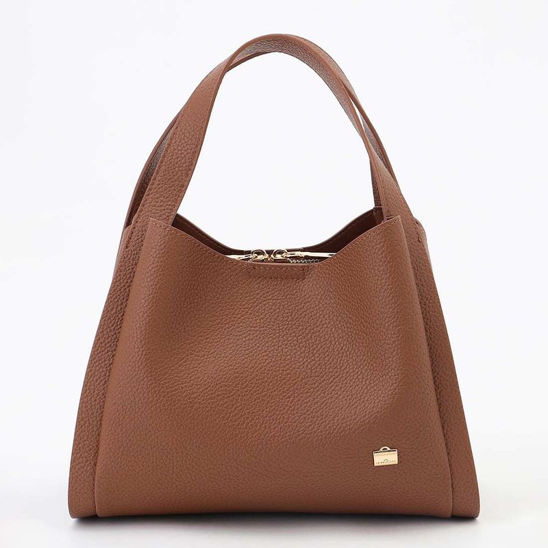 ソフトシュリンク2WAYハンドバッグ small