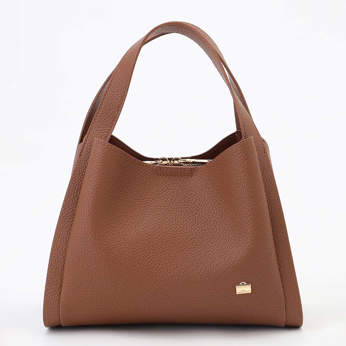 ソフトシュリンク2WAYハンドバッグ small｜レディースバッグ専門店 LA
