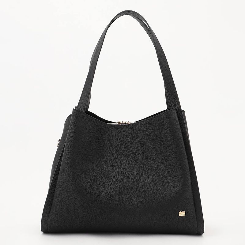 ソフトシュリンク2WAYハンドバッグ large｜レディースバッグ専門店 LA