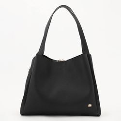 ソフトシュリンク2WAYハンドバッグ large｜レディースバッグ専門店 LA