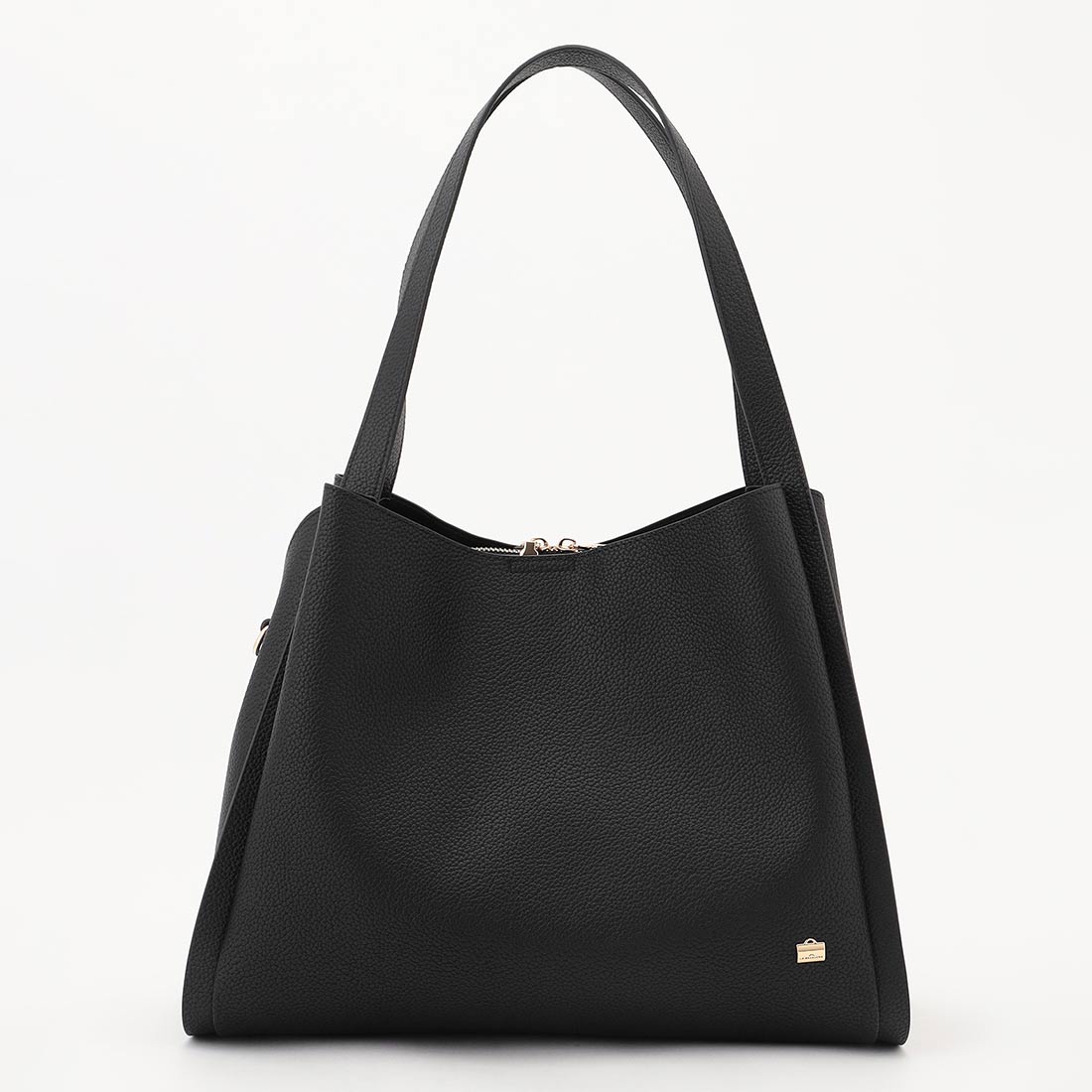 ソフトシュリンク2WAYハンドバッグ large｜レディースバッグ専門店 LA