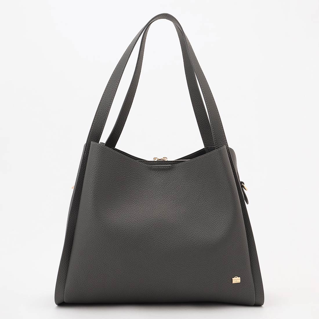 ソフトシュリンク2WAYハンドバッグ large｜レディースバッグ専門店 LA