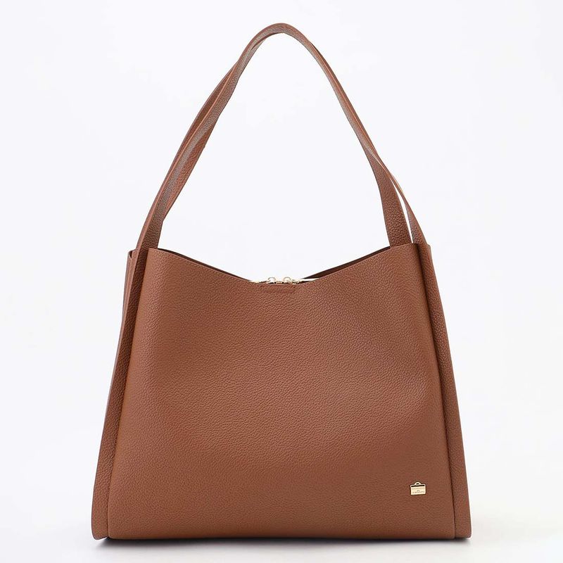 ソフトシュリンク2WAYハンドバッグ large