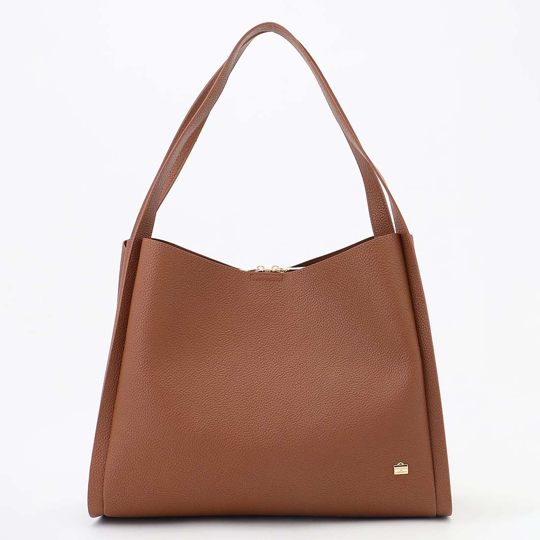 ソフトシュリンク2WAYハンドバッグ large｜レディースバッグ専門店 LA