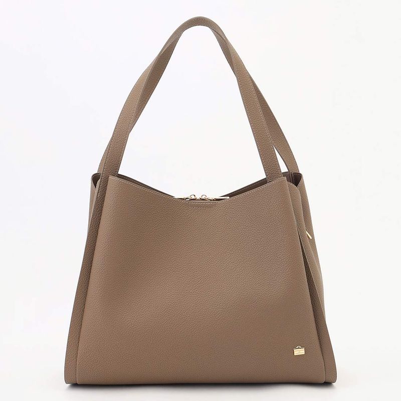 ソフトシュリンク2WAYハンドバッグ large