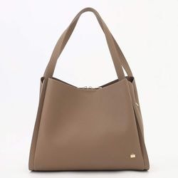 ソフトシュリンク2WAYハンドバッグ large
