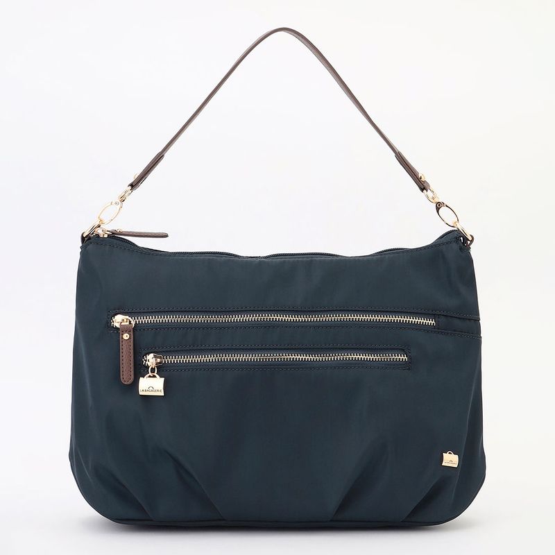 フロントファスナーデイリーショルダー
