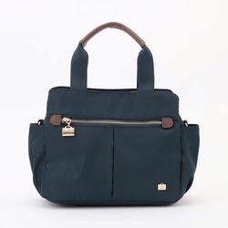 フロントファスナーデイリーミニトート