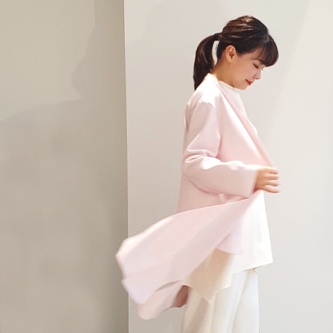 【Aqua】コーディガン 【4224701】