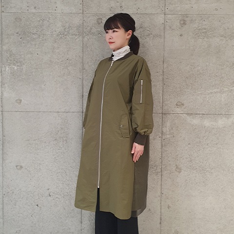 ライトコート【9537302】
