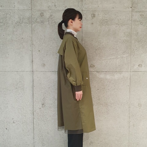 ライトコート【9537302】