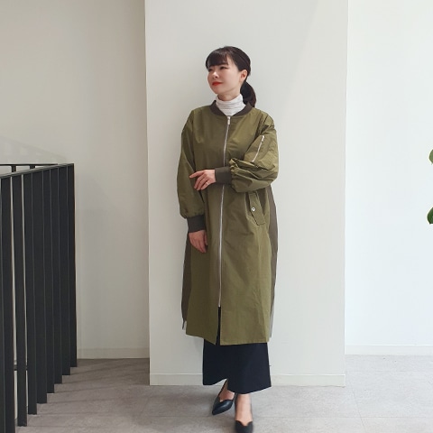 ライトコート【9537302】