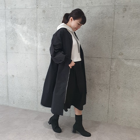 ライトコート【9537302】