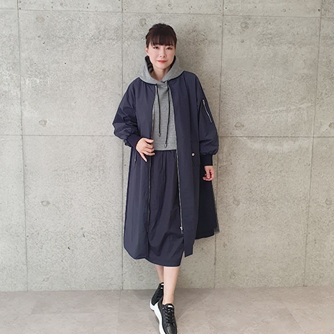 ライトコート【9537302】