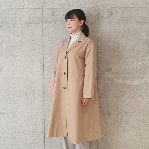 ペンシルコート【9537301】