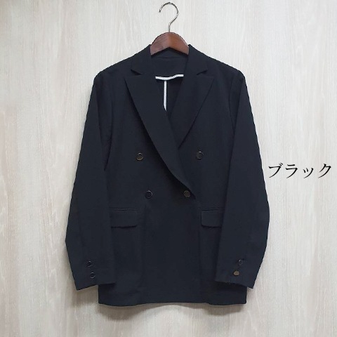 【37.5】ダブルジャケット【8537780】