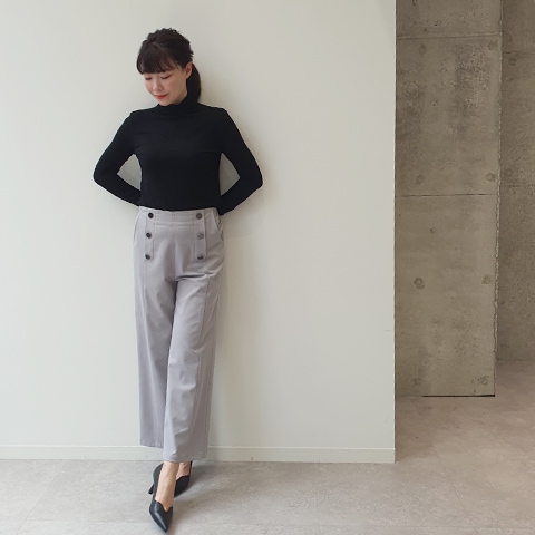 37.5】マリンパンツ【6237760】 | ボトム | レディースファッション