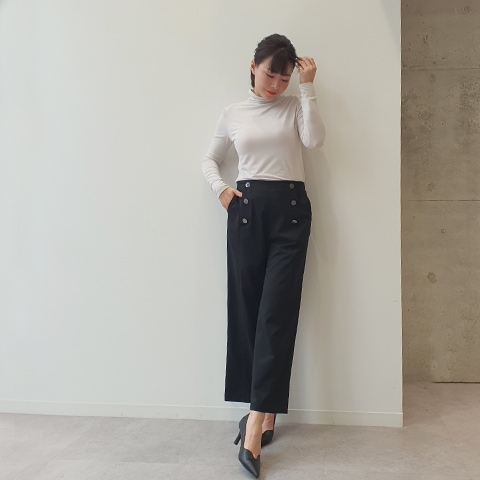 37.5】マリンパンツ【6237760】 | ボトム | レディースファッション