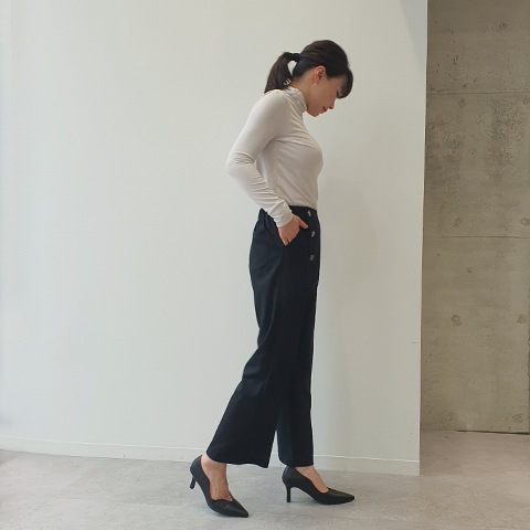 37.5】マリンパンツ【6237760】 | ボトム | レディースファッション