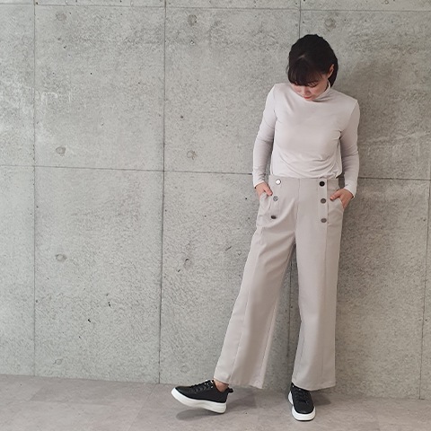 【37.5】マリンパンツ【6237760】