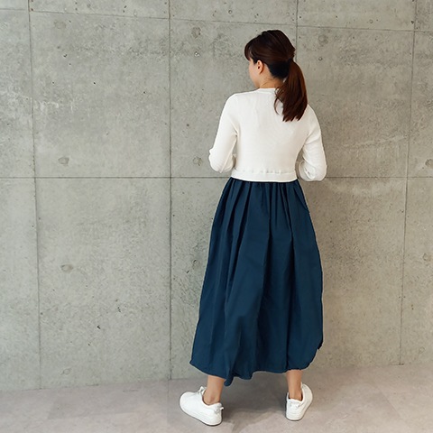 切り替えワンピース【5134391】