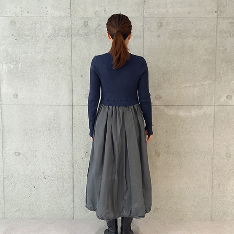 切り替えワンピース【5134391】