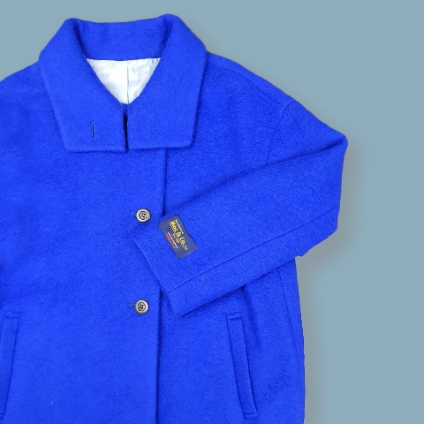 Mac＆Coo】テーラード変型ウールコート【9437791】 | すべての商品