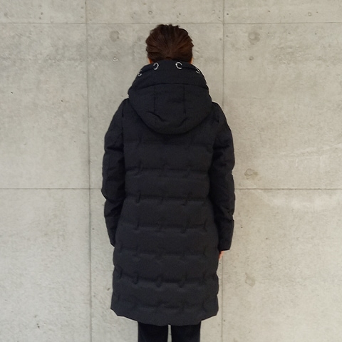 Autumn/Winter シームレスダウンコート 【254509】 | すべての商品