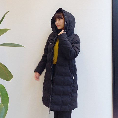 Autumn/Winter シームレスダウンコート 【254509】 | すべての商品