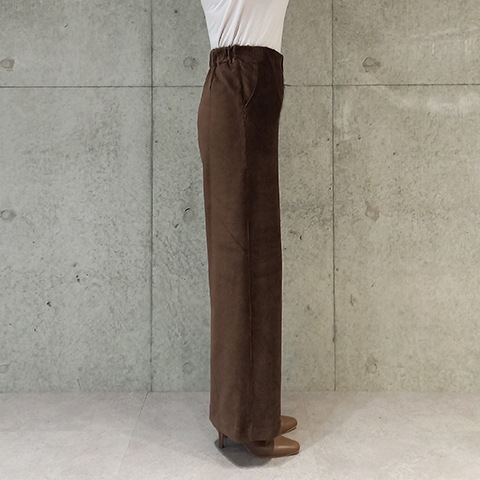 Autumn/Winter コーデュロイパンツ【6237762】 | おすすめ商品